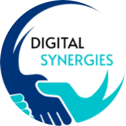 Digital Synergies Logo