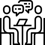 Icon For Industry
