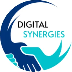 Brand logo for Digital Synergies