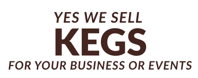 yes we sell Kegs of Mead for your events or businesses
