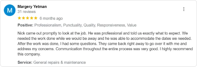 asphalt paving contractor