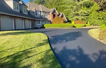 asphalt paving near me