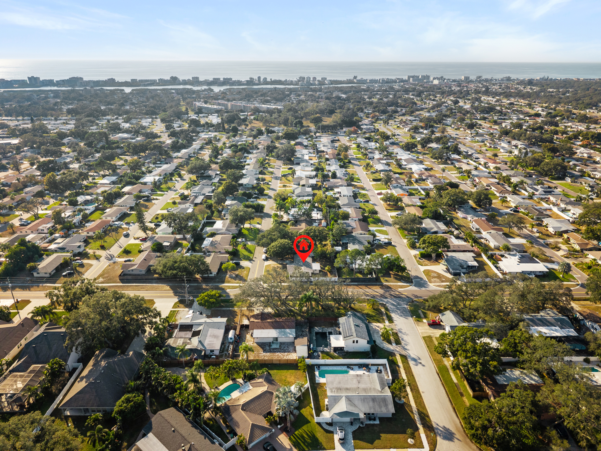 10152 Regal Dr Largo, FL 33774