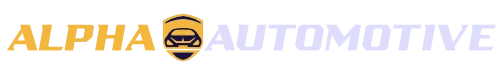 Alphaautomotive