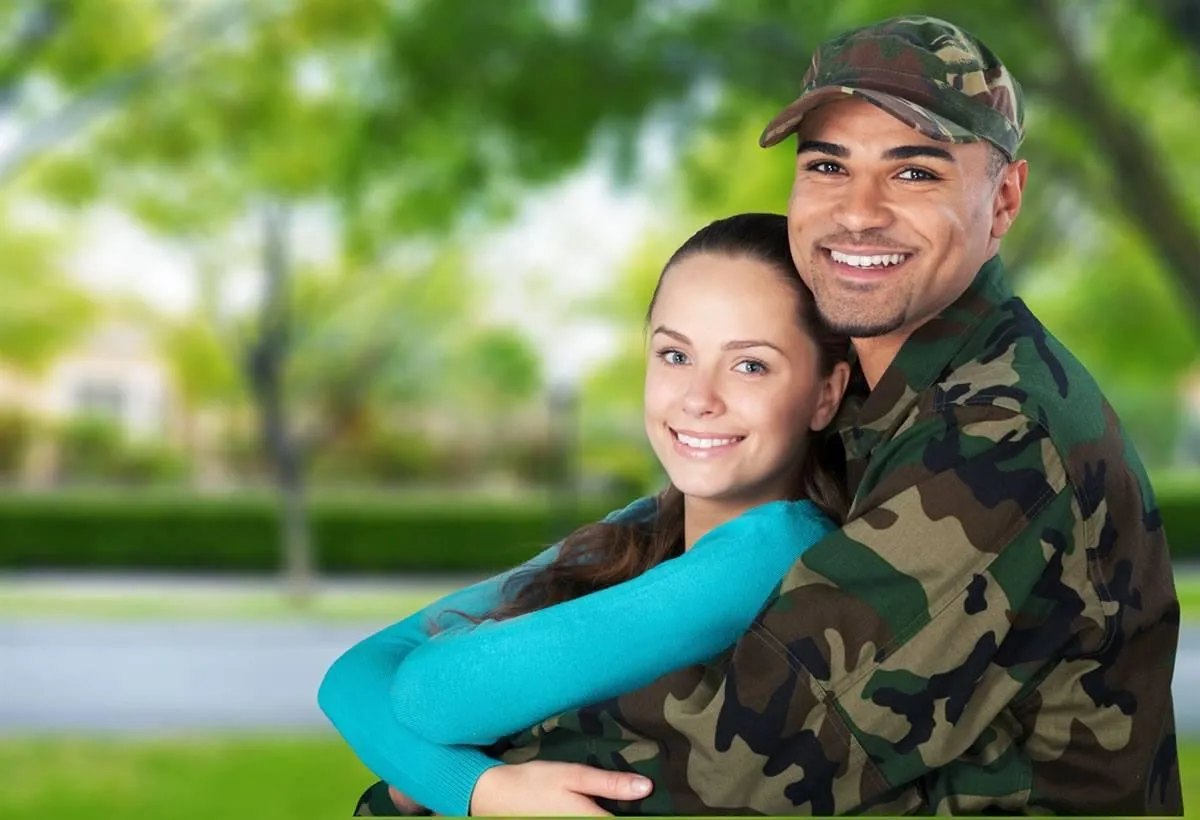 ARMED FORCES