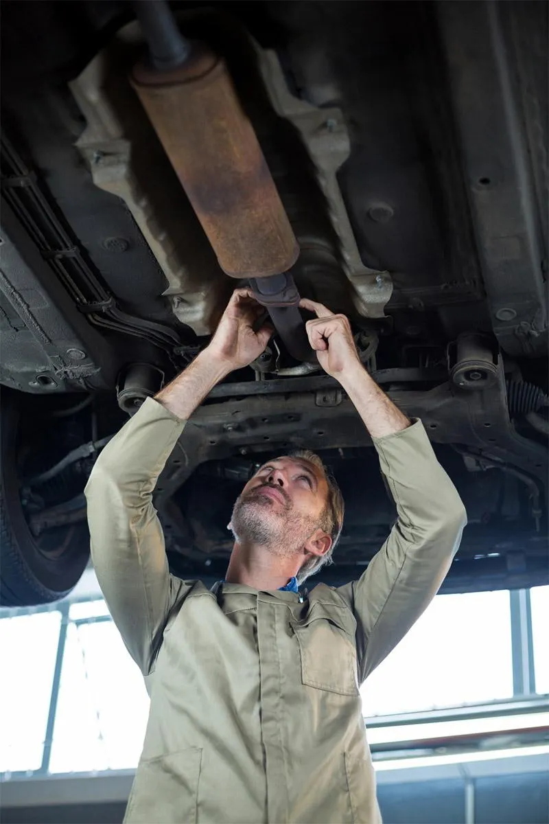 Services