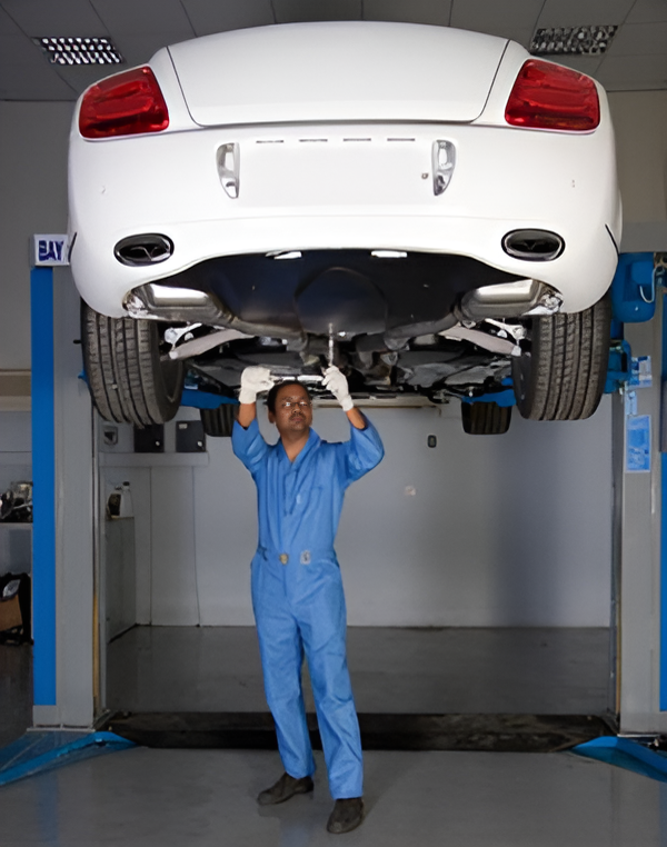 Services