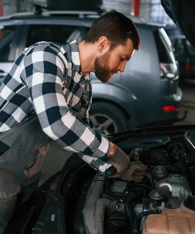 Repair Men