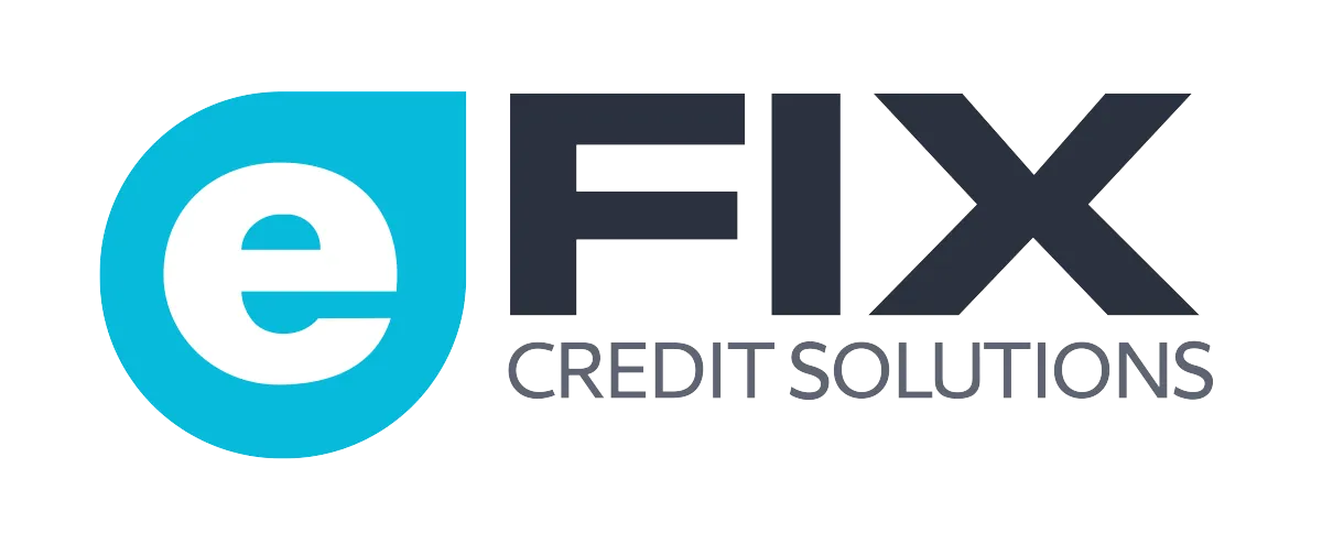 E-Fix Cedit Solutions - Logo