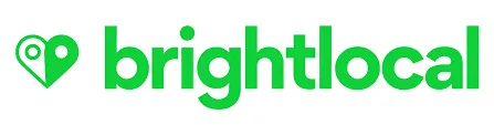 BrightLocal - Logo