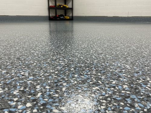 Murfreesboro, TN Garage Floor Coatings