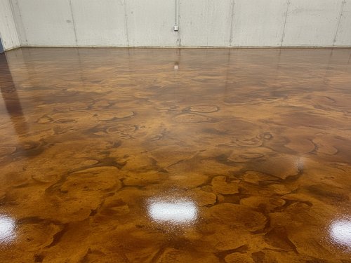 Brentwood, TN Stain & Seal