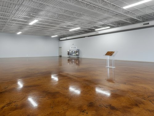  Garage Floor Coatings