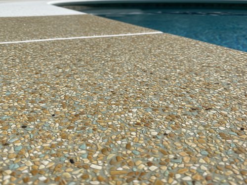  Garage Floor Coatings