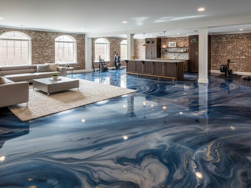  Garage Floor Coatings