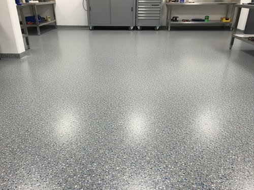 Hendersonville, TN Garage Floor Coatings