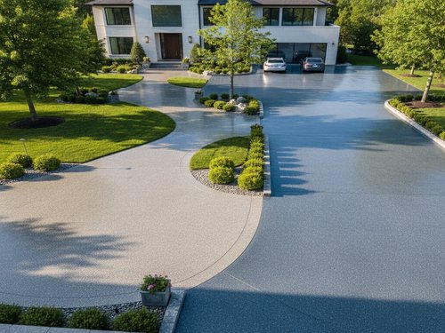 Patio Walkway & Driveways Murfreesboro, TN