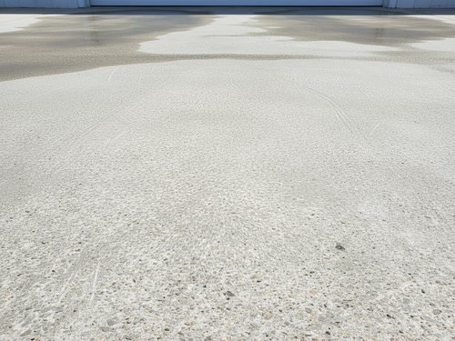  Garage Floor Coatings