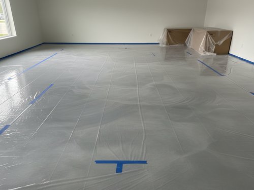 Lebanon, TN Garage Floor Coatings