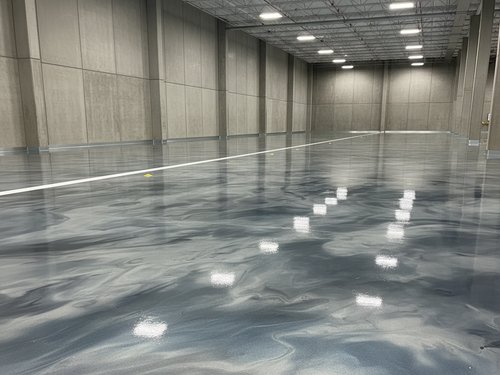  Garage Floor Coatings