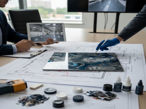 Brentwood, TN Project Consultation