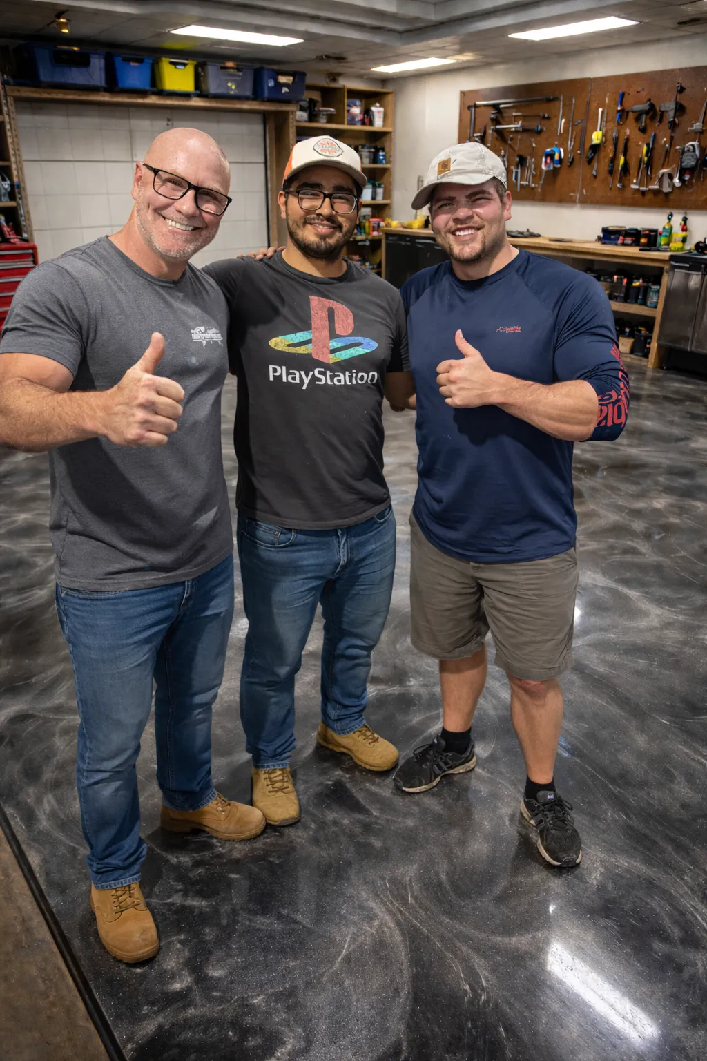 Flooring Contractor Murfreesboro, TN