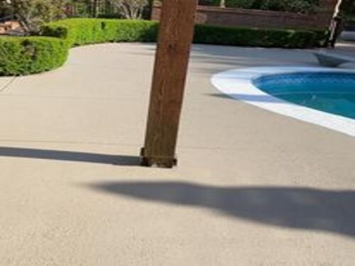 Metallic Floors Murfreesboro, TN