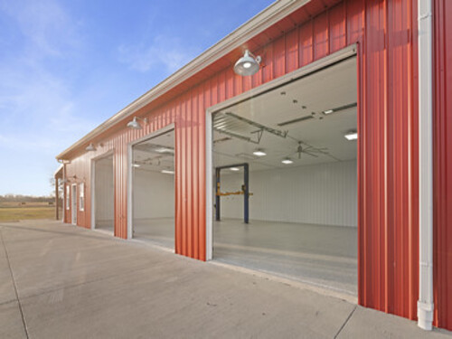 Non-Slip Surfaces Murfreesboro, TN