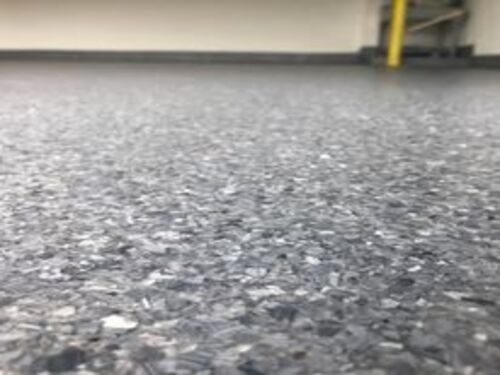 Stain & Seal Murfreesboro, TN