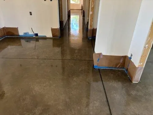 Garage Floor Coatings Murfreesboro, TN