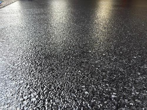 Metallic Floors Murfreesboro, TN