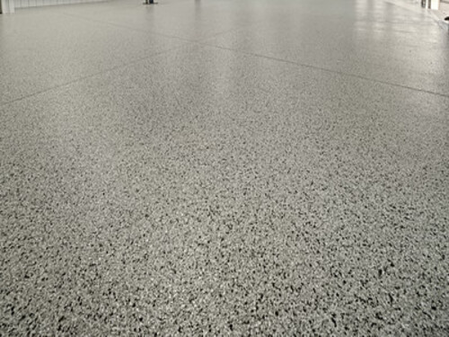 Metallic Floors Murfreesboro, TN