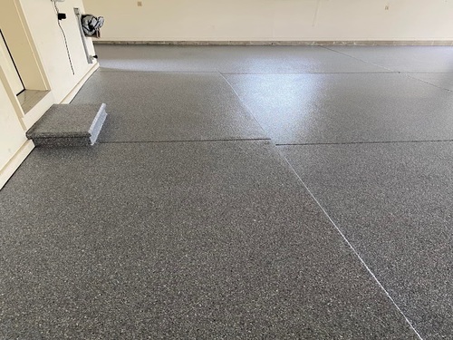 Garage Floor Coatings Murfreesboro, TN