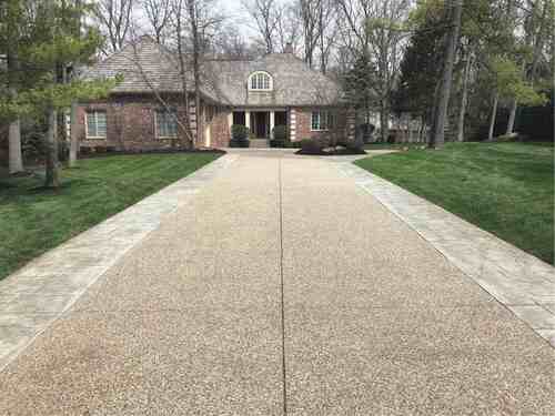 Driveway Sealing in Murfreesboro, TN
