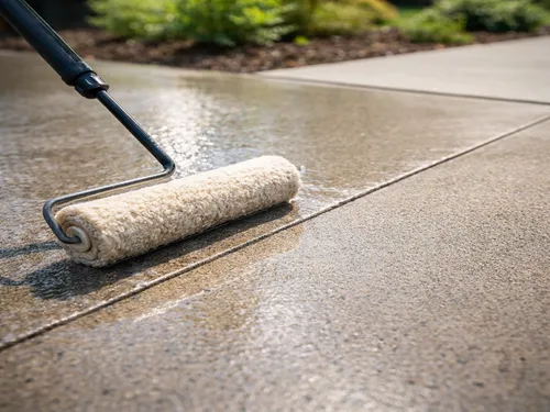  Garage Floor Coatings