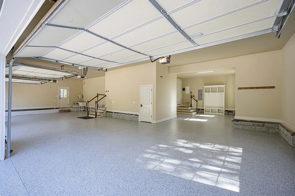 Garage Floor Coatings Murfreesboro, TN
