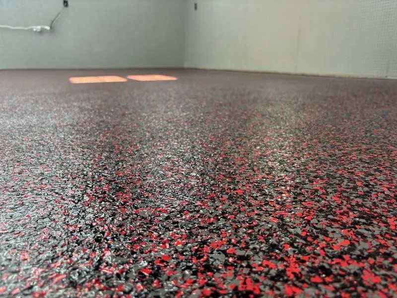 Stain & Seal Murfreesboro, TN