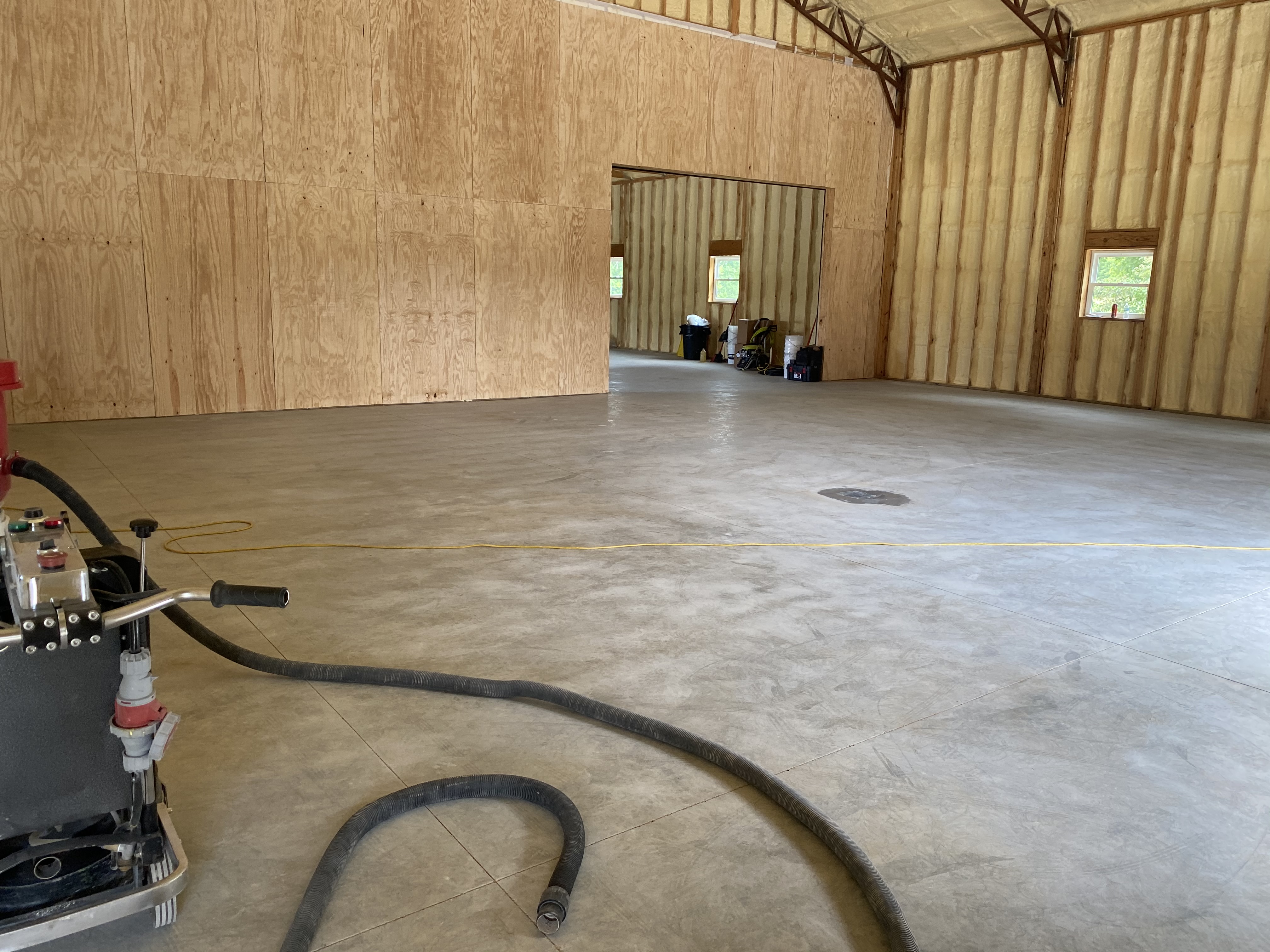 Project Consultation Murfreesboro, TN