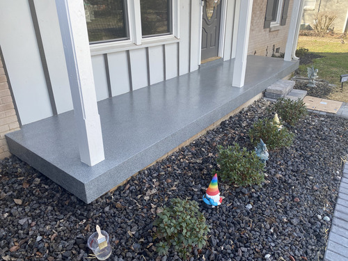 Patio Walkway & Driveways in Murfreesboro, TN