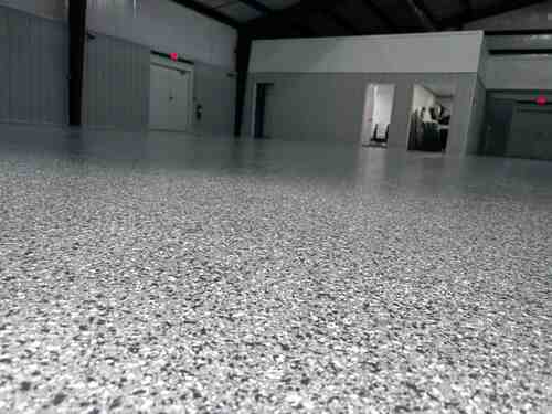  Garage Floor Coatings