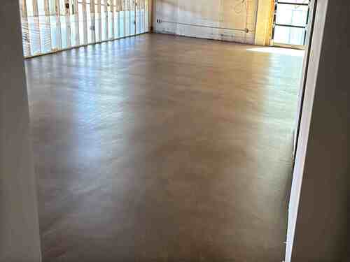 Stain & Seal in Murfreesboro, TN