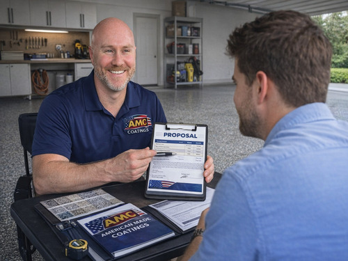 Project Consultation in Murfreesboro, TN