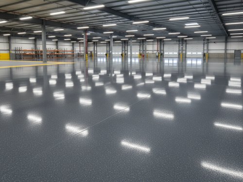 Commercial Services in Murfreesboro, TN