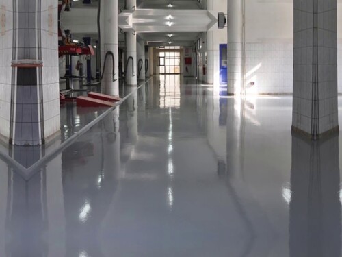 Surface Protection in Murfreesboro, TN