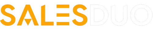 SalesDuo Logo