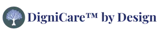 digncare by design logo