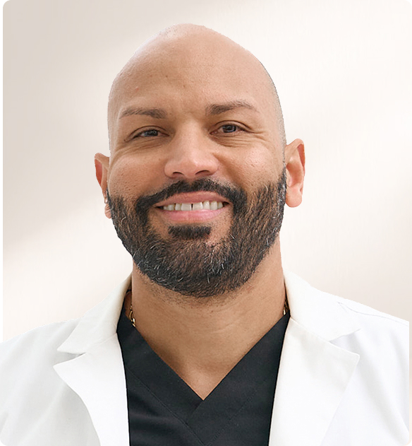 Osvaldo Burgos-Iturrino, MSHS, PA-C