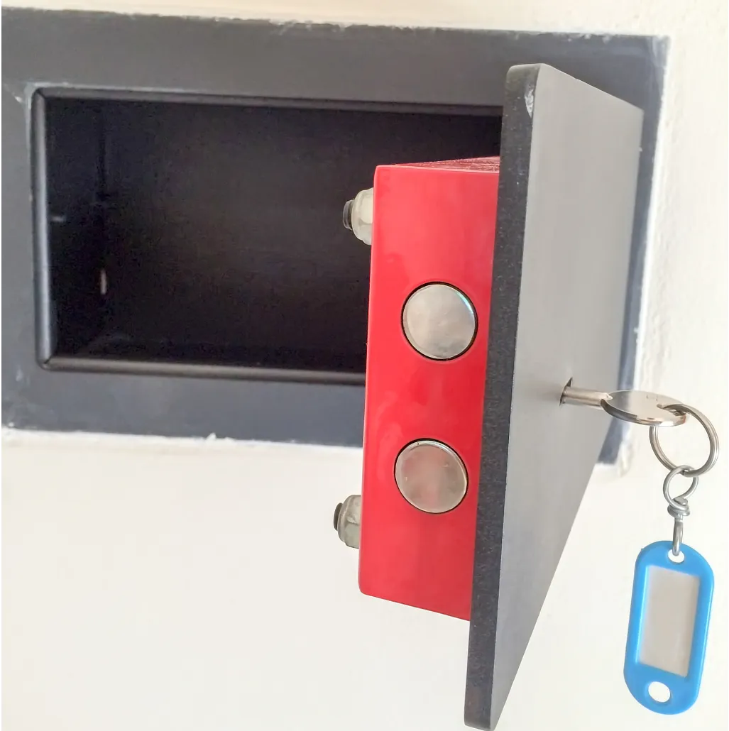 Smart Access Control