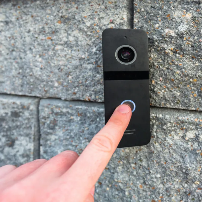 Surveillance Solutions