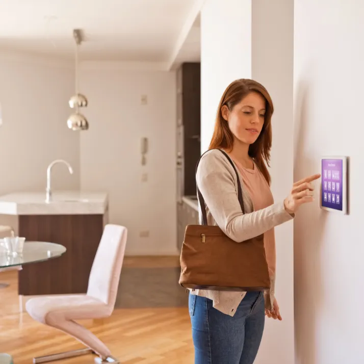 Home Security Solutions